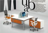 Modern Style Premium Staff Partition Workstations Office Desk (PM-003)