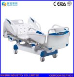 Medical Equipment ICU Use Luxury Multi-Function Patient Hospital Bed