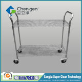 Factory Price ESD Shelf Cleanroom Shelf for Cleanroom Use