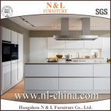 China Factory Supply Modern MDF Kitchen Cabinet