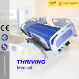 Hospital ICU Electric Medical 5-Function Bed