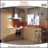 Chipboard Kitchen Furniture for Project in Dubai (kc2020)