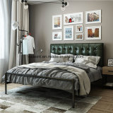 High Quality Metal Full Bed (OL17198)