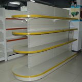 Used Supermarket Shelf From China Manufacture