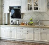 North American Kitchen Cabinet