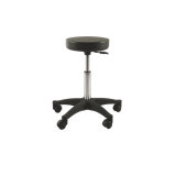 Adjustable Salon Barber Stool Modern Hydraulic Massage Drafting Bar Stool