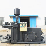 Environmental-Friendly Solid Waste Incinerator