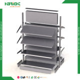 European Style Heavy Duty Best Supermarket Shelf Gondola Shelving