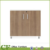 Home Office Wood Furniture Low Storage Cabinet