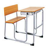 Combo School Desk and Chair About School Furniture