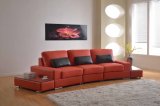 Home Furniture Modern Living Room Leisure Sofa