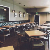 Oregon Classic Style Restaurant Furniture Full Set Solution Manufacturer