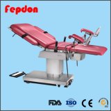 Economic Gynecological Electrical Hospital Bed