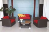 Leisure Rattan Sofa Outdoor Furniture-81