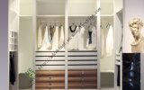 Walk in Wardrobe System Bedroom Furniture