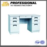 Factory Directly Supply Good Quality Metal Computer Desk