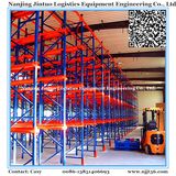 Heavy Duty Steel Pallet Shelving for Warehouse Storage System