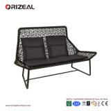 Outdoor 2- Seater Maia Rattan Sofa Oz-Or009