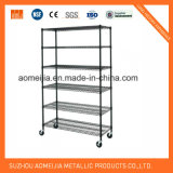 Wire Mesh Shelf Metal Shelf 7185