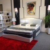 Bedroom Furniture Modern Soft Bedroom Bed (SBT-09)