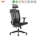 Ergonomic Mesh High-Back Ultra Computer Office Chair with Synchro-Tilt Control