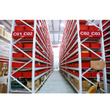 High Quality Warehouse Longspan Shelving