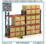 Professional Manufacturer of Drive-in Pallet Racking