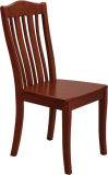 Dining Room Furniture Wood Chairs Hole Back Dining Chair