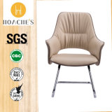 2017 New Design Visitor Chair with Arm (HT-830C)