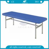 AG-Ecc04 Hospital Furniture Comfortable Cheap Medical Examination Couch