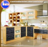 Modern Style Kitchen Cabinet (zhuv)