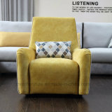 Elegant Fabric Leisure Chair for Home Furniture