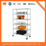 China Metal Storage Wire Shelf for Cigarette