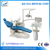 Fashion Model Kj915 China Dental Unit China Dental Chair