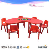 Children's Plastic Children Chair and Table V...