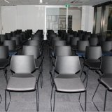 Modern Conference Room Use Plastic Chair