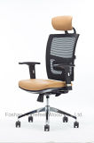 Modern Mesh High Back Swivel Executive Office Boss Chair (HF-CM347)