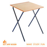 Modern Examination Table and Chair