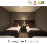 Contemporary Custom Hotel Bedroom Furniture Wholesale (HD618)