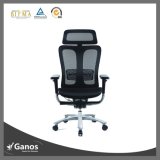 Big and Tall Office Boss Mesh Chair