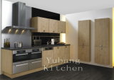 PVC Kitchen Cabinet (YB-132)