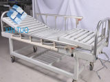 Hospital Rise-and-Fall Manual Patient Manual Care Clinic Bed