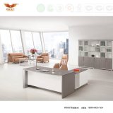 Hot Sale Office Manager Desk with Fsc Forest Certified Approved by SGS