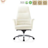 Confortable Executive Leather Office Chair