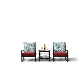 Living Room Furniture Fabric Leisure Chair