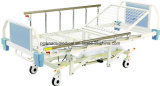 Hospital Four Function Hydraulic Bed (H-1)
