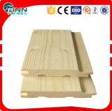 Good Quality Spruce Hemlock Abachi Cedar Sauna Wood