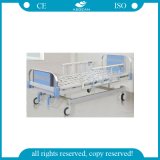 AG-Bys124 CE Approved 2-Crank Manual Hospital Recovery Bed