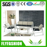 Popular Used Office Furniture Waiting Room Sofa (OF-36)