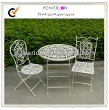 Waterproof Recycled Metal Antique Outdoor Garden Furniture